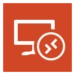 Microsoft Remote Desktop icon ng Android app APK