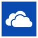 SkyDrive Android-appikon APK