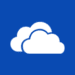 OneDrive Android-app-pictogram APK