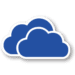 Icona dell'app Android OneDrive APK