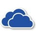 OneDrive icon ng Android app APK