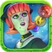 Bubble Witch Saga Ikona aplikacji na Androida APK