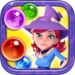 Bubble Witch Saga 2 Android-sovelluskuvake APK