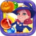 Icône de l'application Android Bubble Witch Saga 2 APK