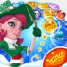 Bubble Witch Saga 2 Икона на приложението за Android APK