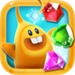 Diamond Digger Saga Icono de la aplicación Android APK