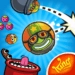 Papa Pear Saga Icono de la aplicación Android APK