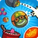 Papa Pear Saga Icono de la aplicación Android APK