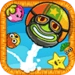 Ikona aplikace Papa Pear Saga pro Android APK