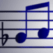 MidiSheetMusic Icono de la aplicación Android APK