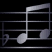 MidiSheetMusic Android-appikon APK