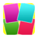 Icône de l'application Android Super Collage APK
