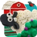 Plasticine farm (free) Android app icon APK