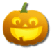 Halloween Pumpkins Android uygulama simgesi APK