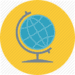 World Atlas Android-appikon APK