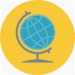 World Atlas Android app icon APK