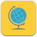 World Atlas Android-app-pictogram APK