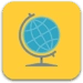 World Atlas Android-appikon APK