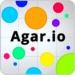 Agar.io Icono de la aplicación Android APK