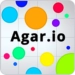 Agar.io Android-sovelluskuvake APK