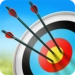 Icône de l'application Android Archery King APK
