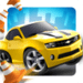 Car Town Streets Android-app-pictogram APK
