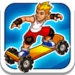 Extreme Skater Android app icon APK