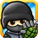 Ikona aplikace Fragger pro Android APK