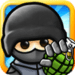 Fragger Android app icon APK