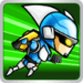 Gravity Guy Icono de la aplicación Android APK