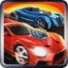 Icona dell'app Android Hot Rod APK