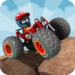 Mini Racing Icono de la aplicación Android APK