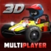 Icône de l'application Android Mini Racing APK