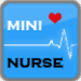 Mini Nurse - Lite Icono de la aplicación Android APK