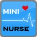 Mini Nurse - Lite Икона на приложението за Android APK