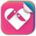 Jemand mag Dich app icon APK