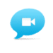 Ikon aplikasi Android Video Chat Mobile APK