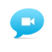 Video Chat Mobile Icono de la aplicación Android APK