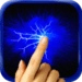 Икона апликације за Андроид Electric Your Screen APK