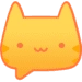 Meow Икона на приложението за Android APK