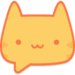 MeowChat Android-sovelluskuvake APK