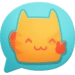 Meow Икона на приложението за Android APK