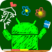 Icona dell'app Android Dessin Blackboard APK