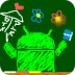 Dessin Blackboard Android-app-pictogram APK