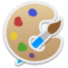 Paint for Whatsapp Icono de la aplicación Android APK
