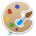 Paint for Whatsapp Android-alkalmazás ikonra APK