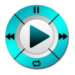 Music Player Android app icon APK
