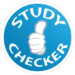 Study Checker Icono de la aplicación Android APK