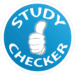 Study Checker app icon APK