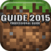 Guide 2015 for Minecraft ícone do aplicativo Android APK